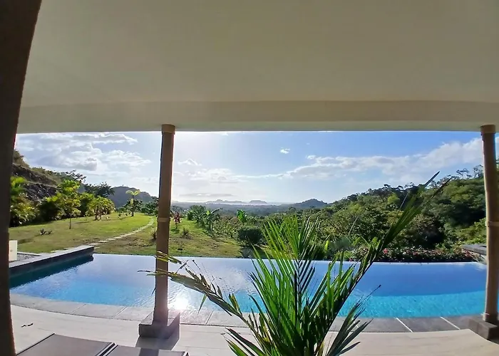 Villa Luxury