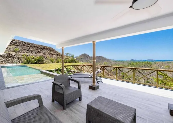 Villa Luxury