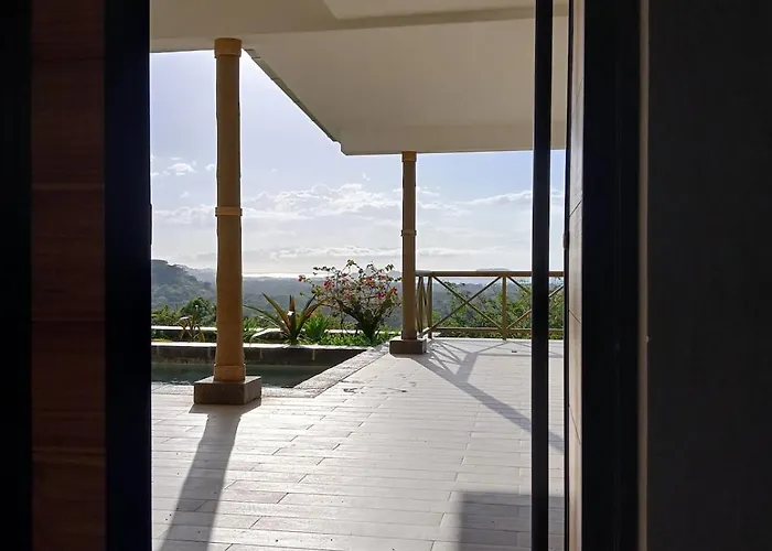 Villa Luxury *