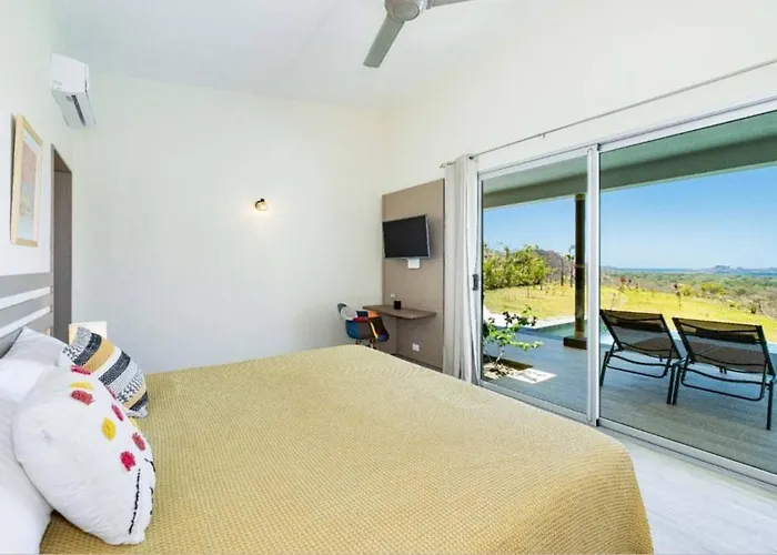 Villa Luxury *