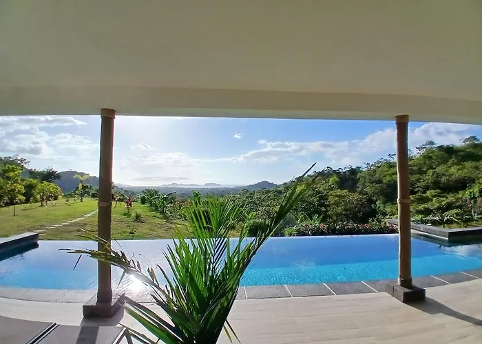 Luxury Villa Potrero (Guanacaste)