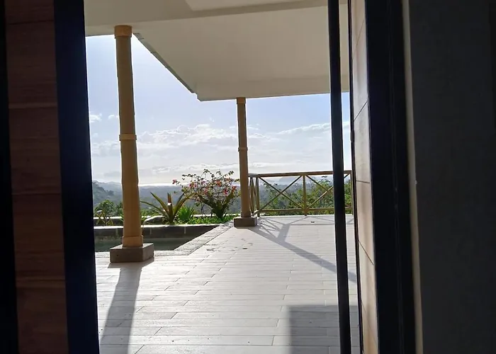 Luxury Villa Potrero (Guanacaste)