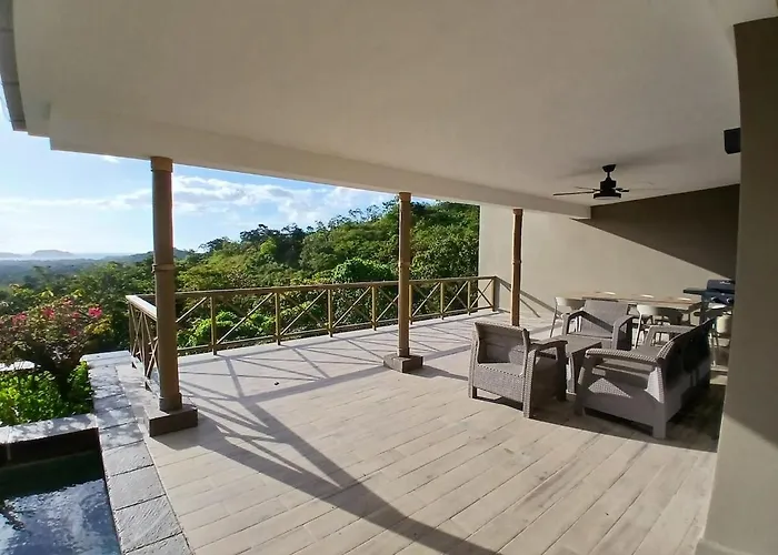 Villa Luxury Potrero (Guanacaste)