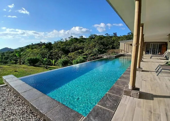 Villa Luxury Potrero (Guanacaste)