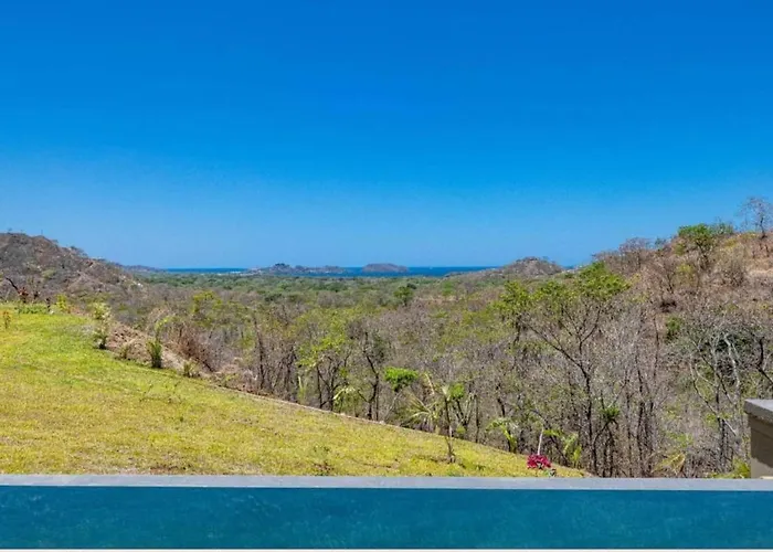 Luxury Potrero (Guanacaste)